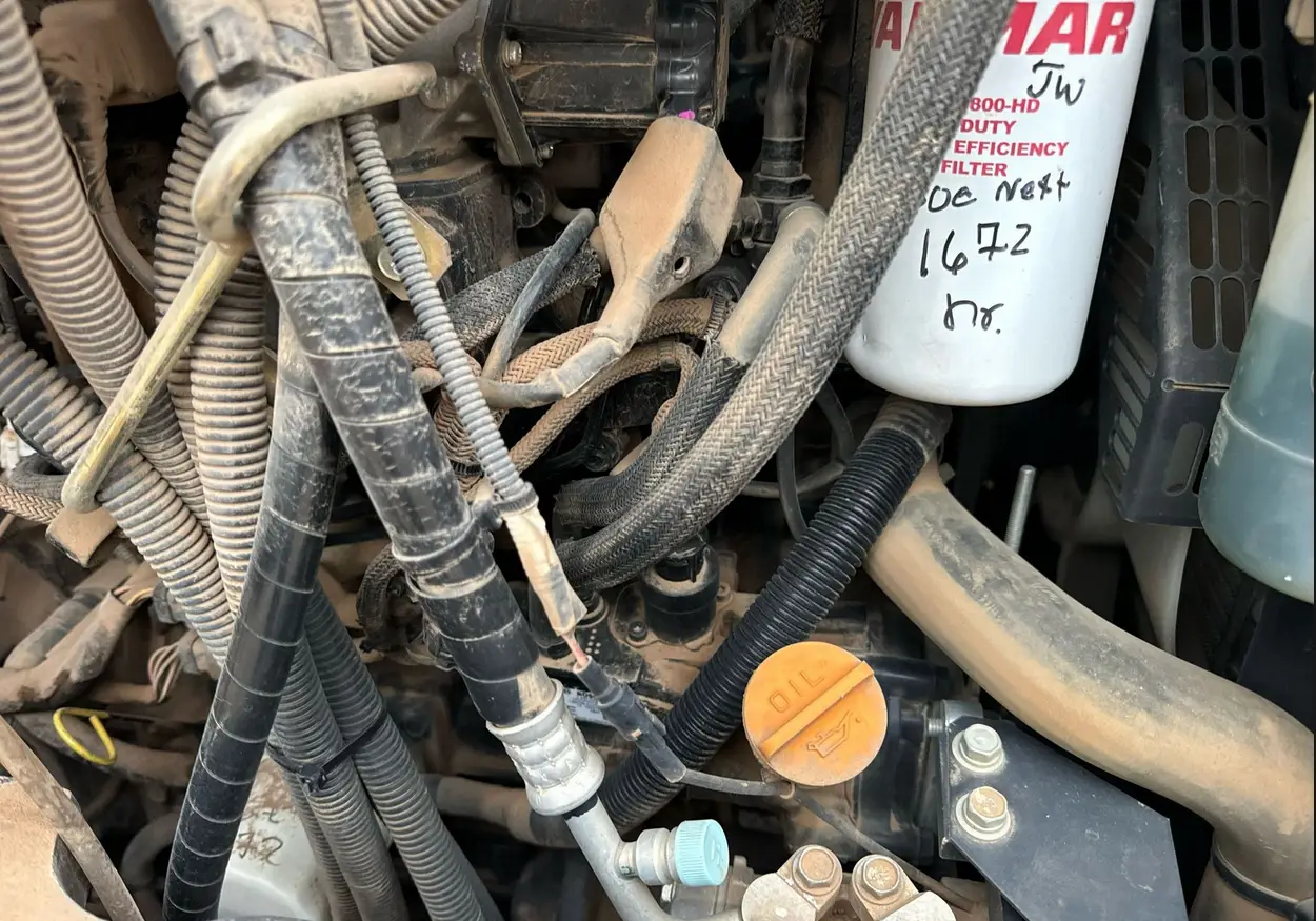 2018 Yanmar VIO55-6A Mini Excavator For Sale | Low Hours | Live Auction