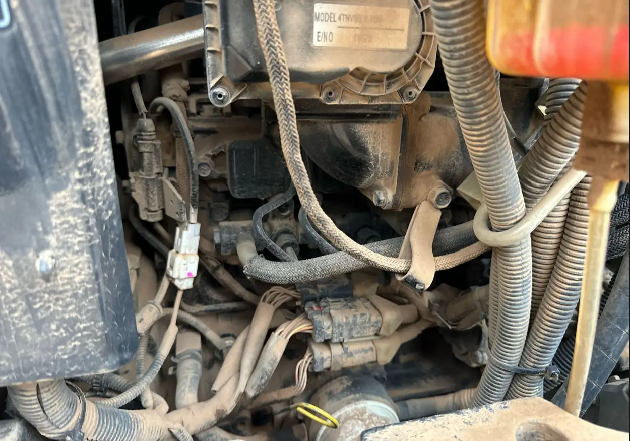 2018 Yanmar VIO55-6A Mini Excavator For Sale | Low Hours | Live Auction
