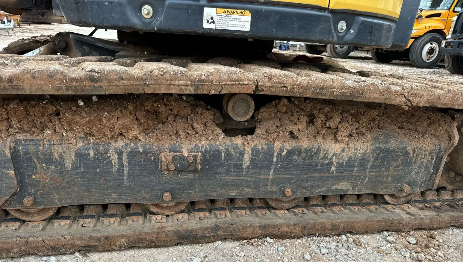 2018 Yanmar VIO55-6A Mini Excavator For Sale | Low Hours | Live Auction