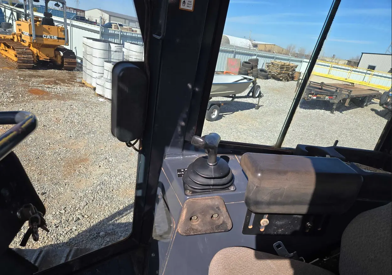 2008 John Deere 650J LT dozer