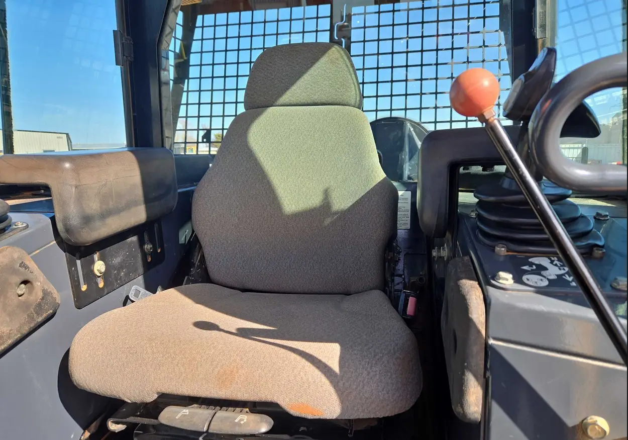 2008 John Deere 650J LT dozer