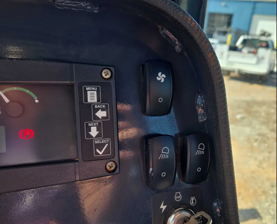 2008 John Deere 650J LT dozer