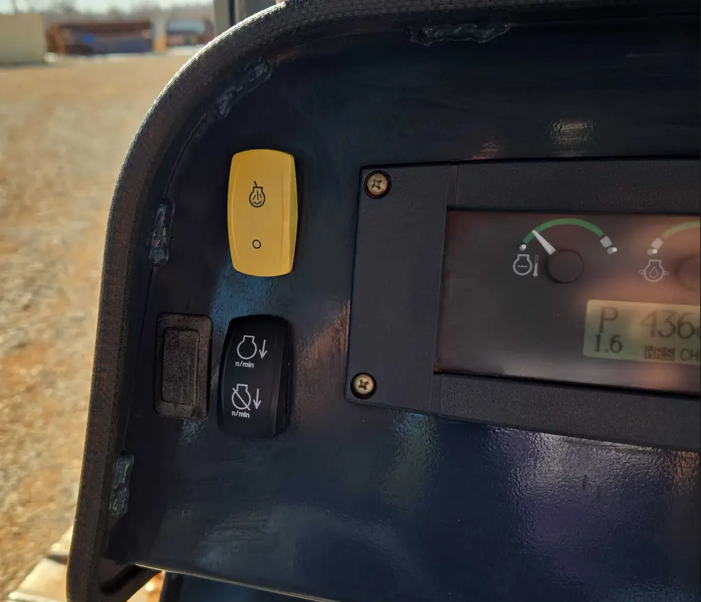 2008 John Deere 650J LT dozer