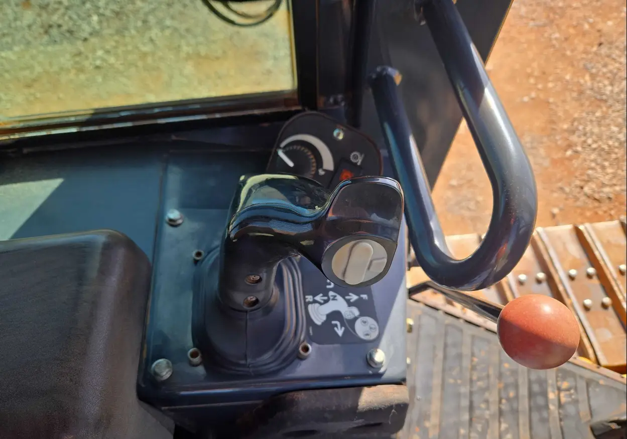 2008 John Deere 650J LT dozer