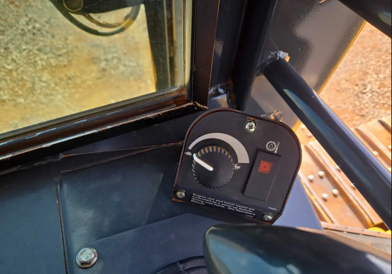 2008 John Deere 650J LT dozer