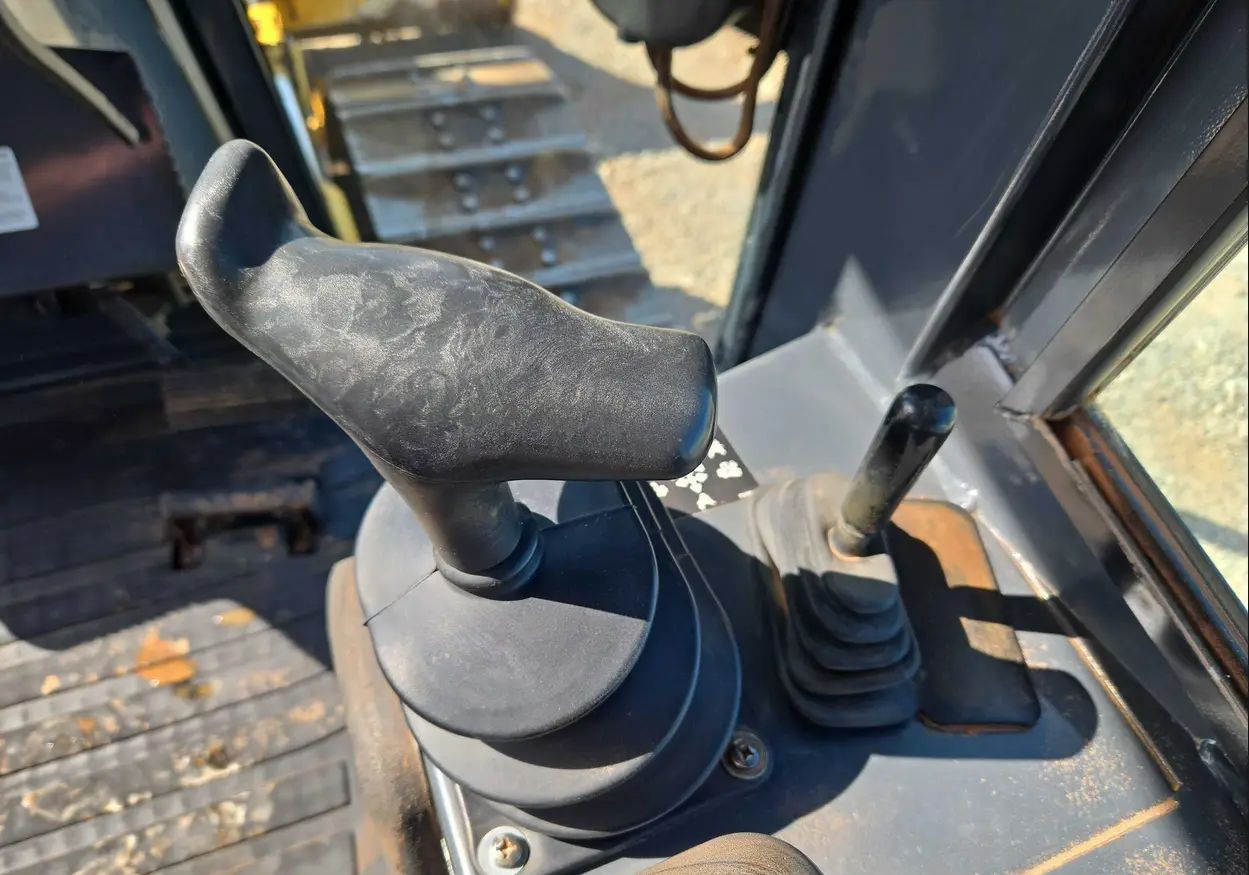 2008 John Deere 650J LT dozer