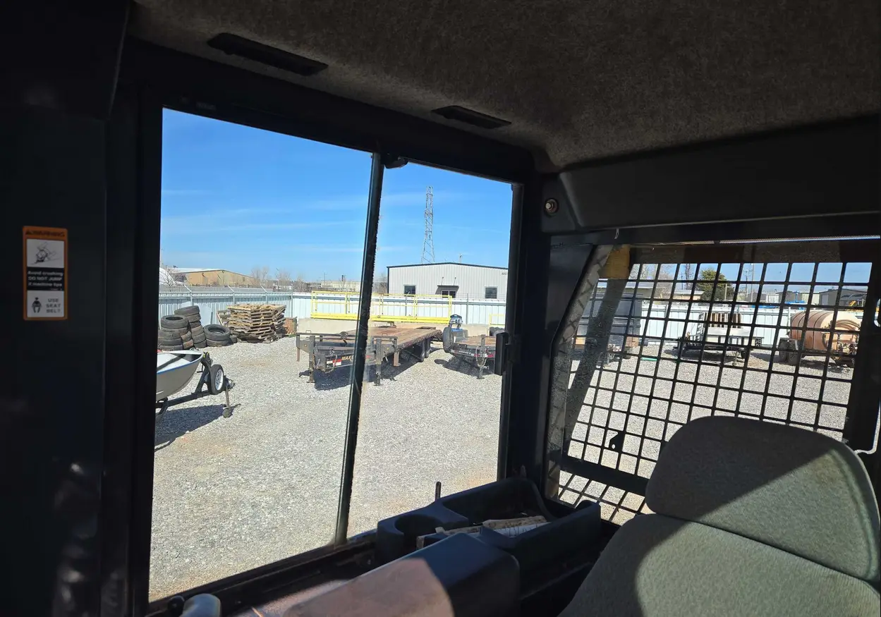 2008 John Deere 650J LT dozer
