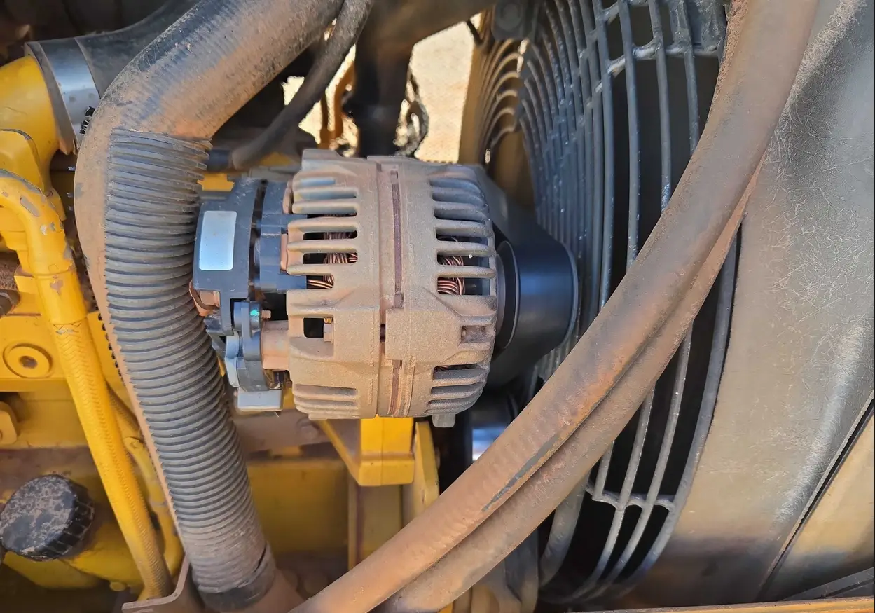 2008 John Deere 650J LT dozer