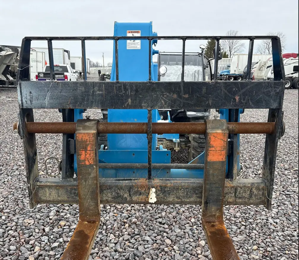 2023 Genie GTH-5519 telehandler