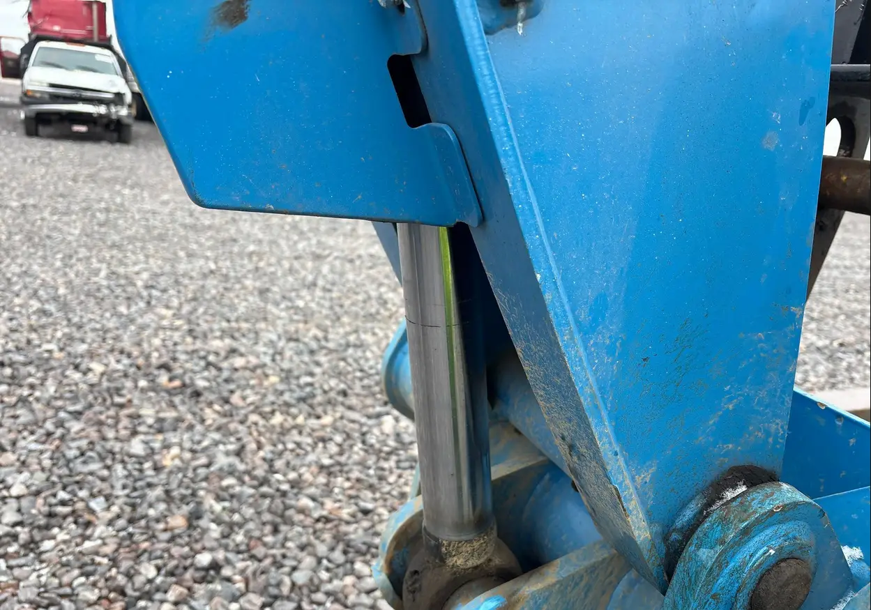 2023 Genie GTH-5519 telehandler
