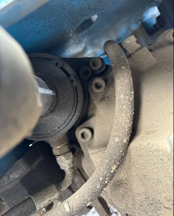 2023 Genie GTH-5519 telehandler