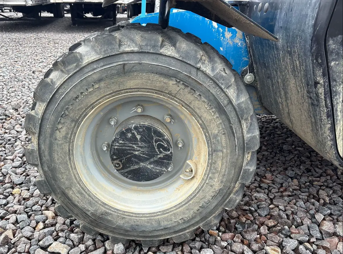2023 Genie GTH-5519 telehandler