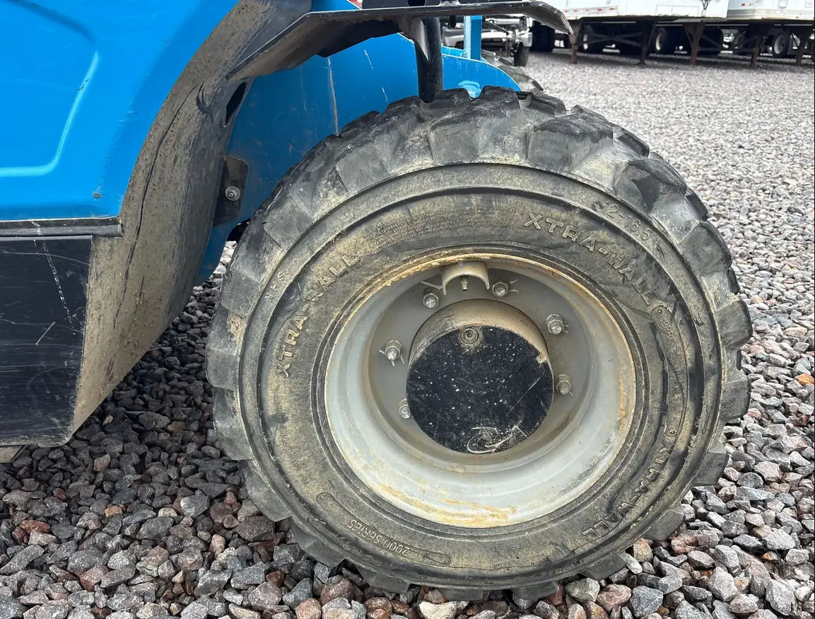 2023 Genie GTH-5519 telehandler