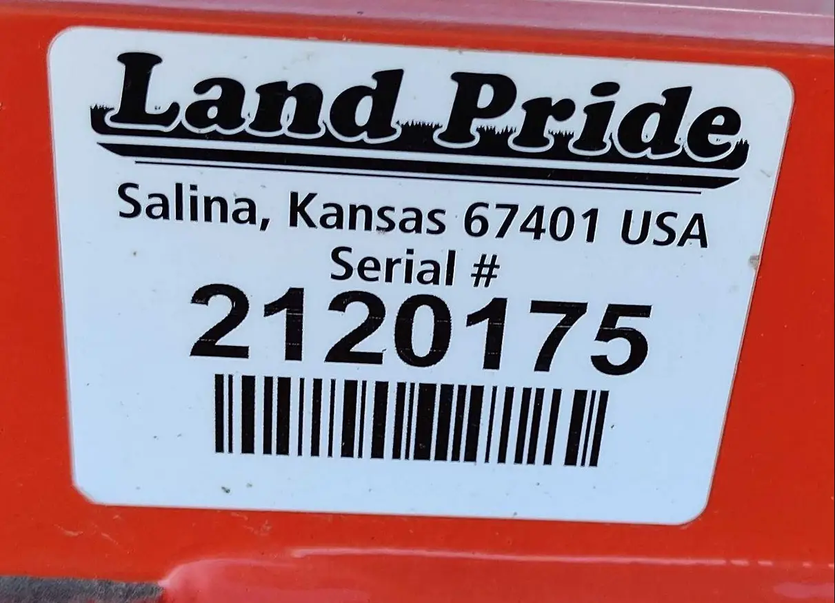 2023 Kubota MX5400HSTC MFWD tractor