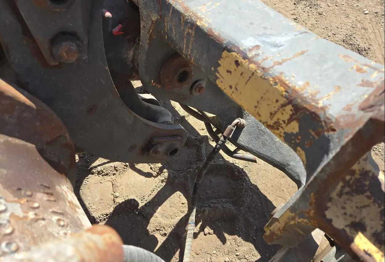 2024 Volvo L60H wheel loader