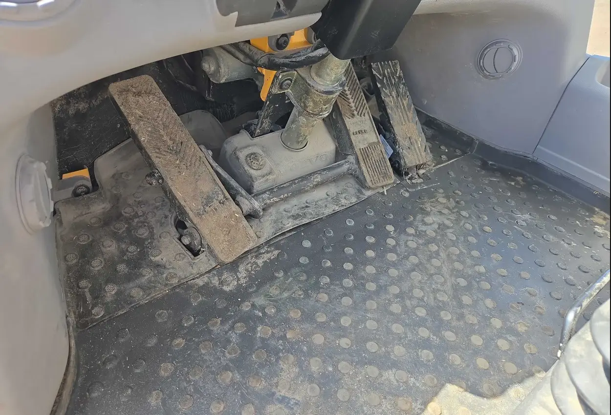 2024 Volvo L60H wheel loader