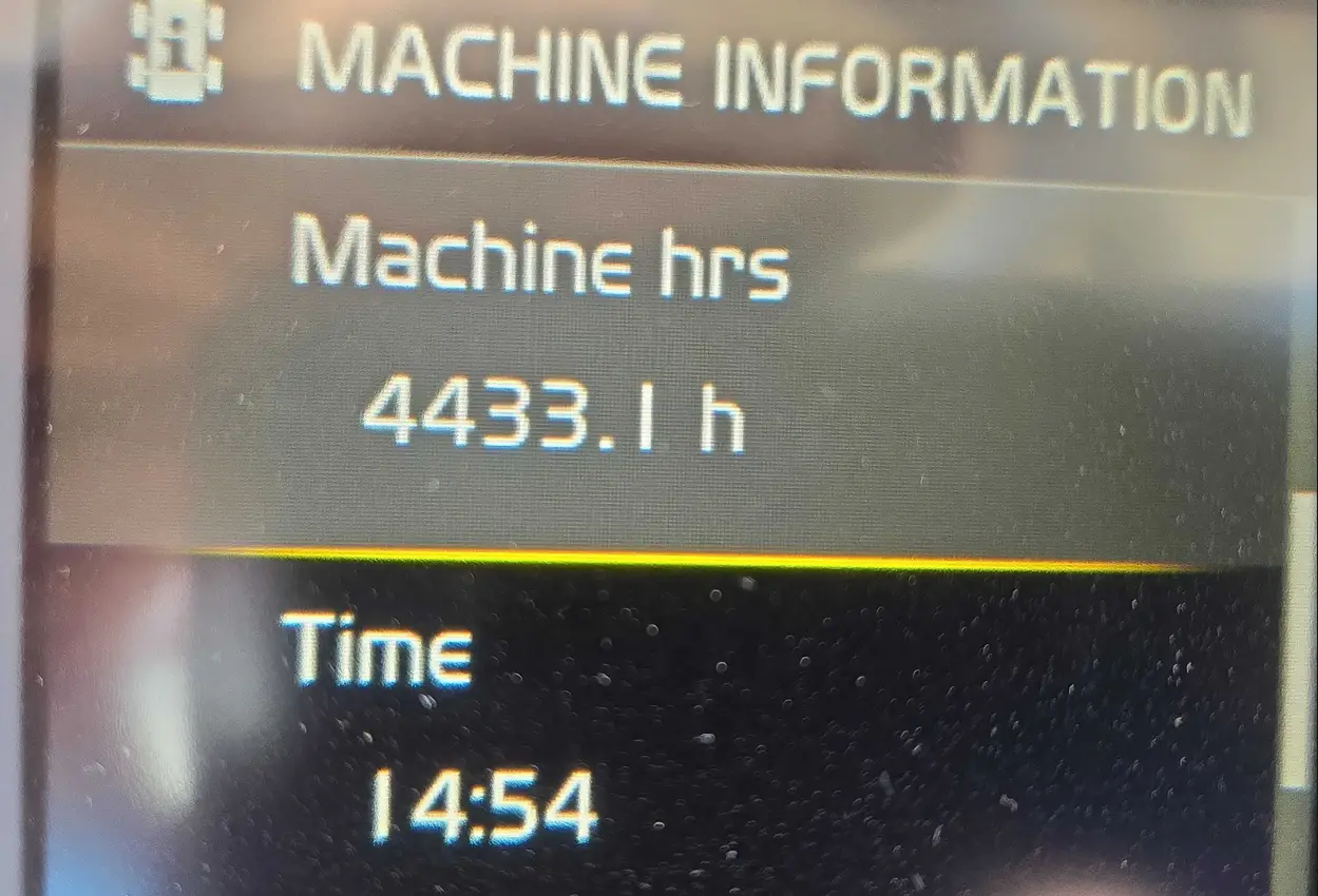 2024 Volvo L60H wheel loader