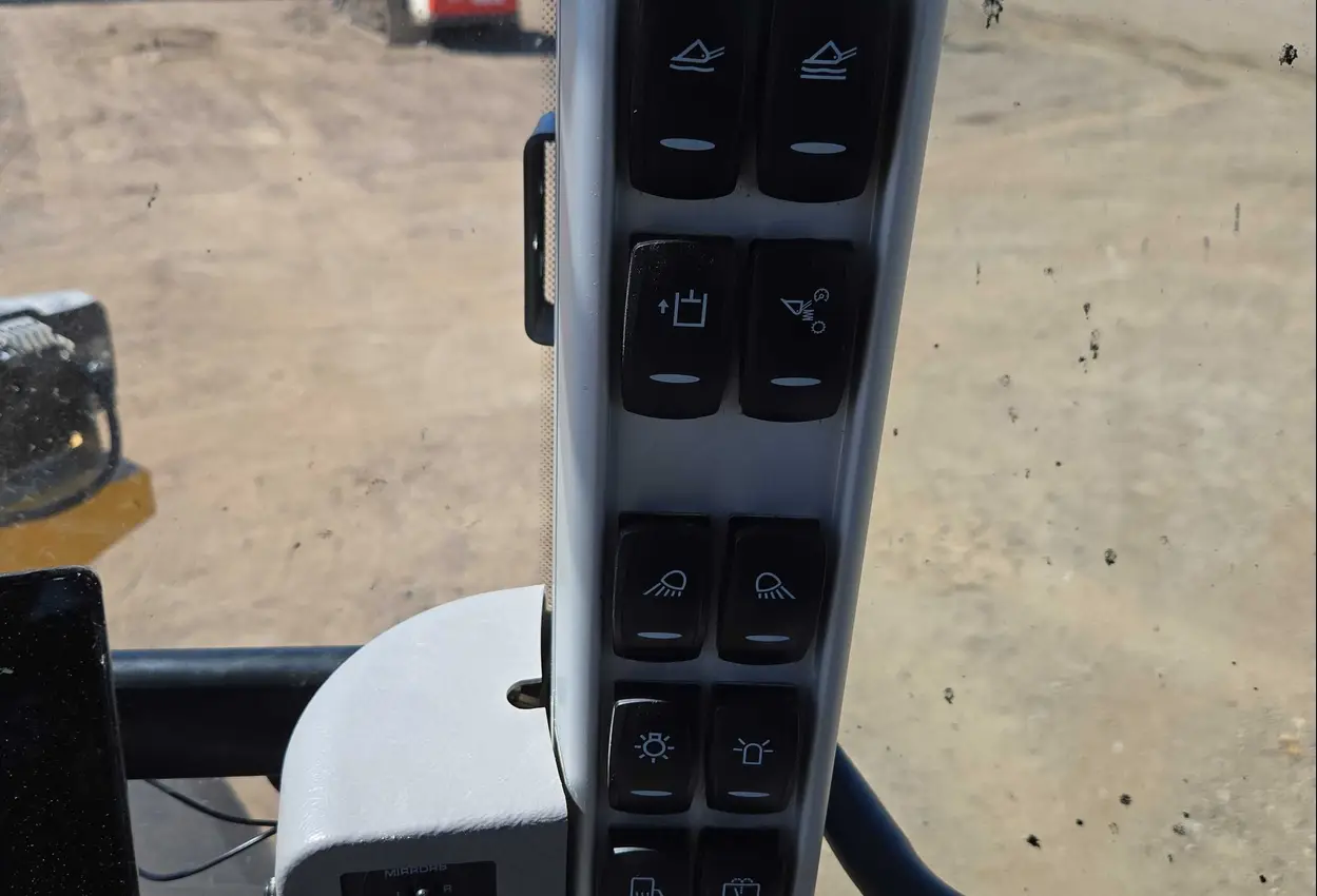 2024 Volvo L60H wheel loader