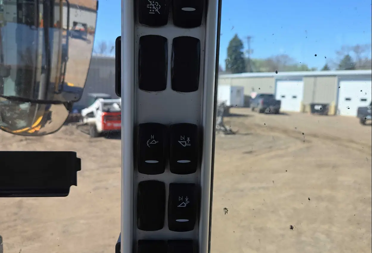 2024 Volvo L60H wheel loader