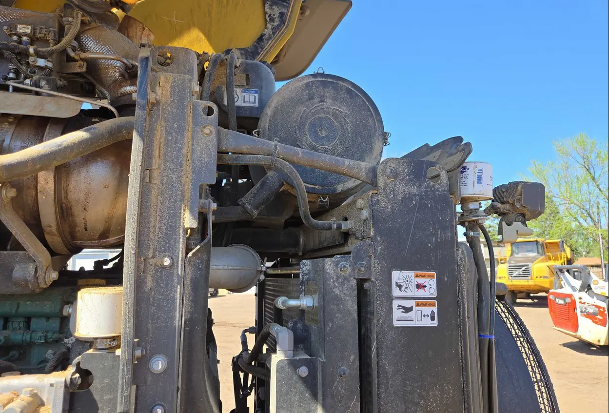 2024 Volvo L60H wheel loader