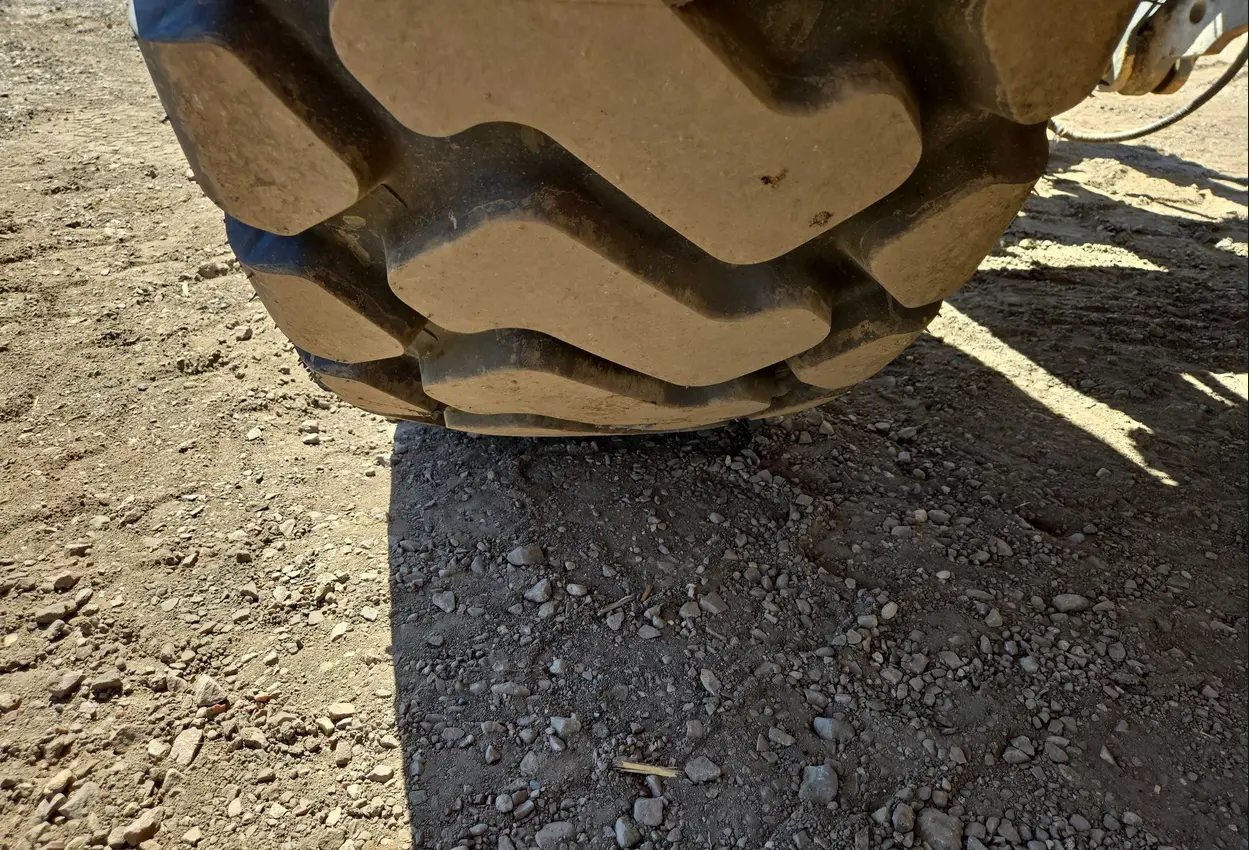 2024 Volvo L60H wheel loader