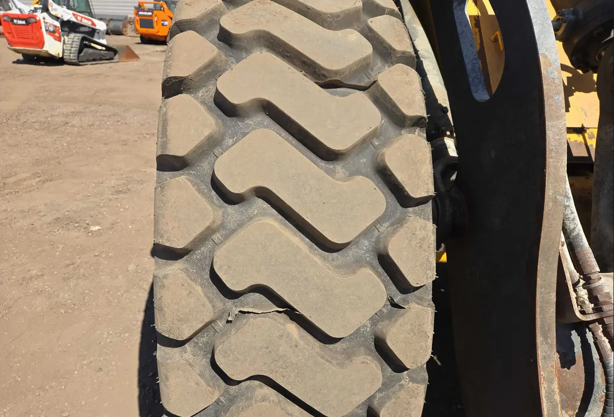 2024 Volvo L60H wheel loader