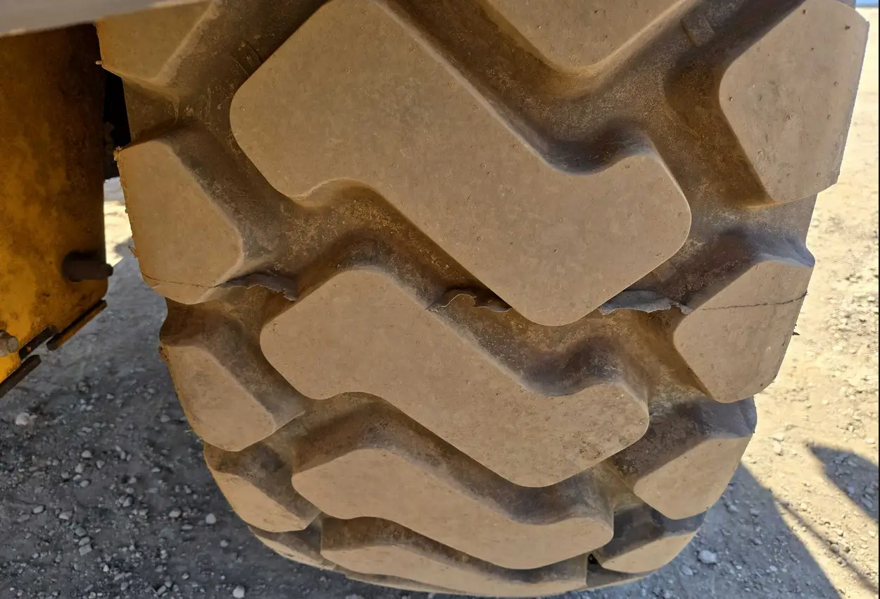 2024 Volvo L60H wheel loader