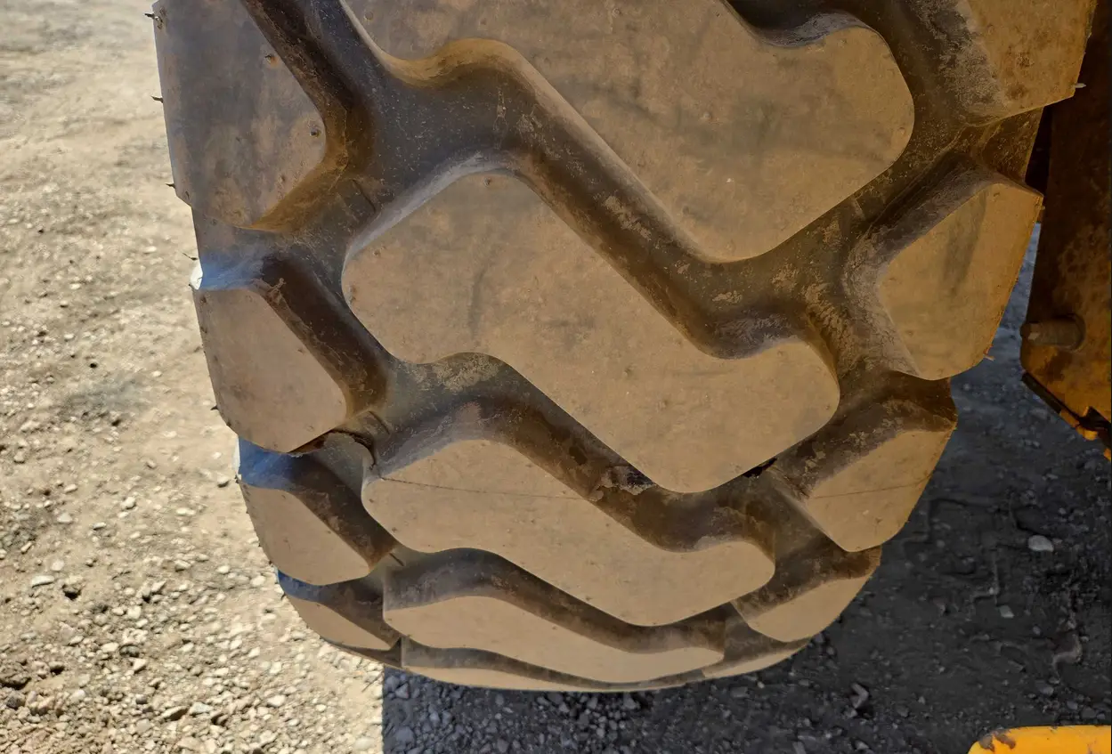 2024 Volvo L60H wheel loader