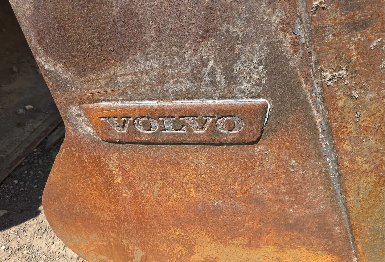 2024 Volvo L60H wheel loader