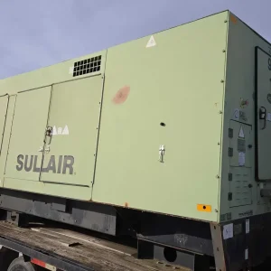 2011 Sullair 9001150XH air compressor