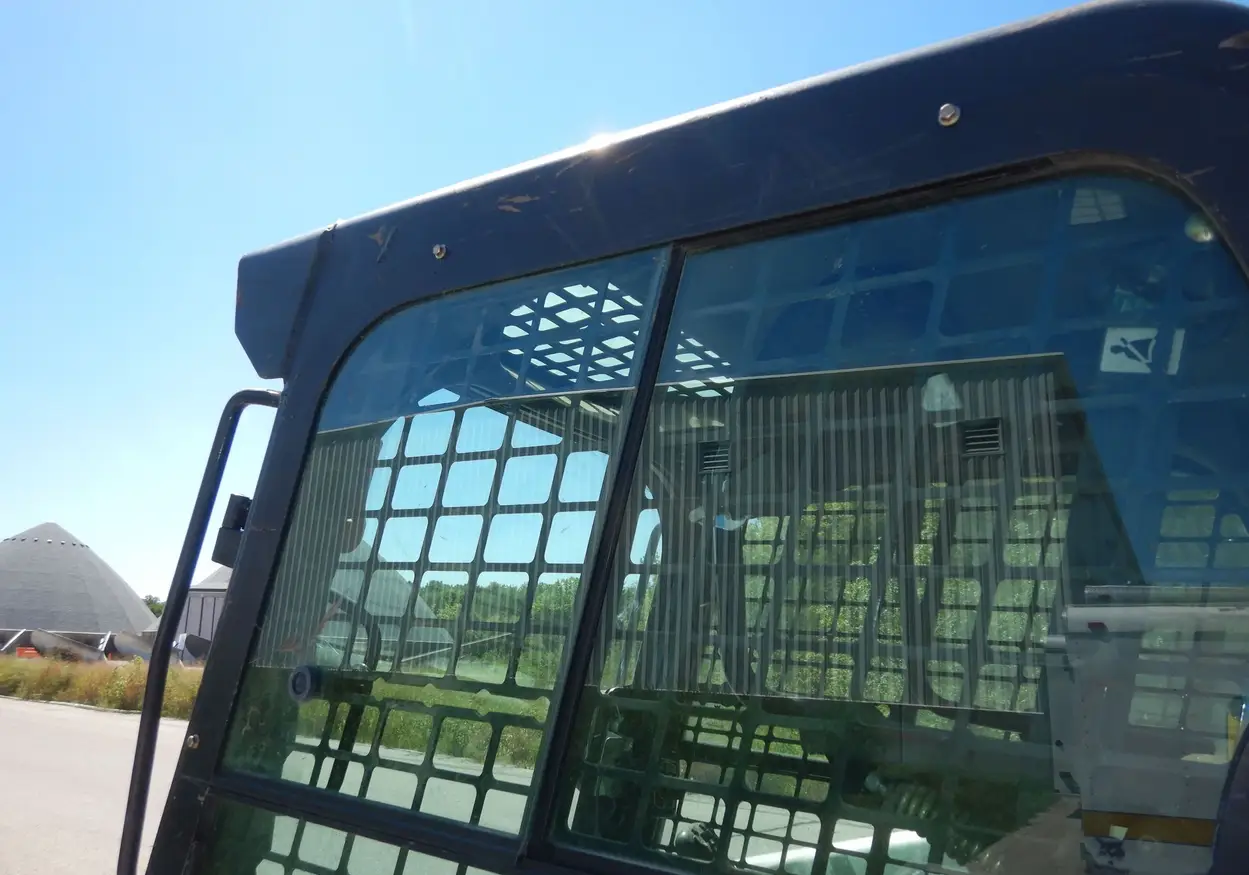 2014 Bobcat T750 tracked skid steer loader