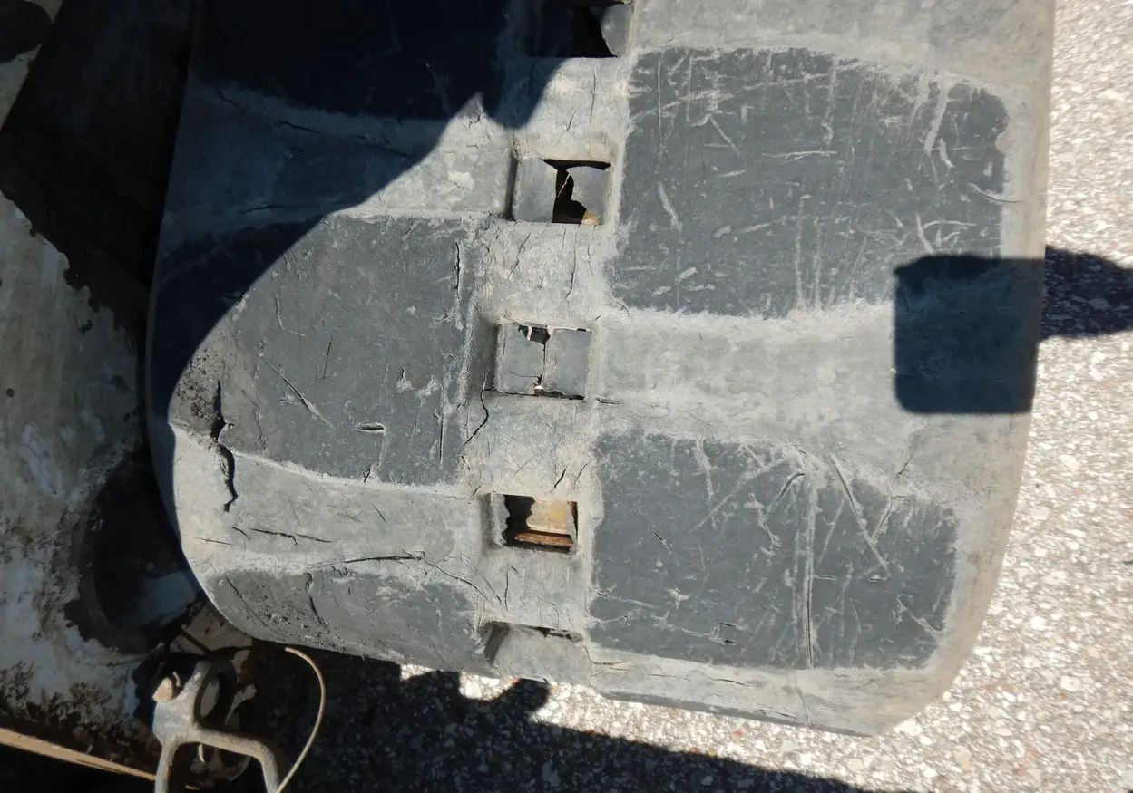 2014 Bobcat T750 tracked skid steer loader