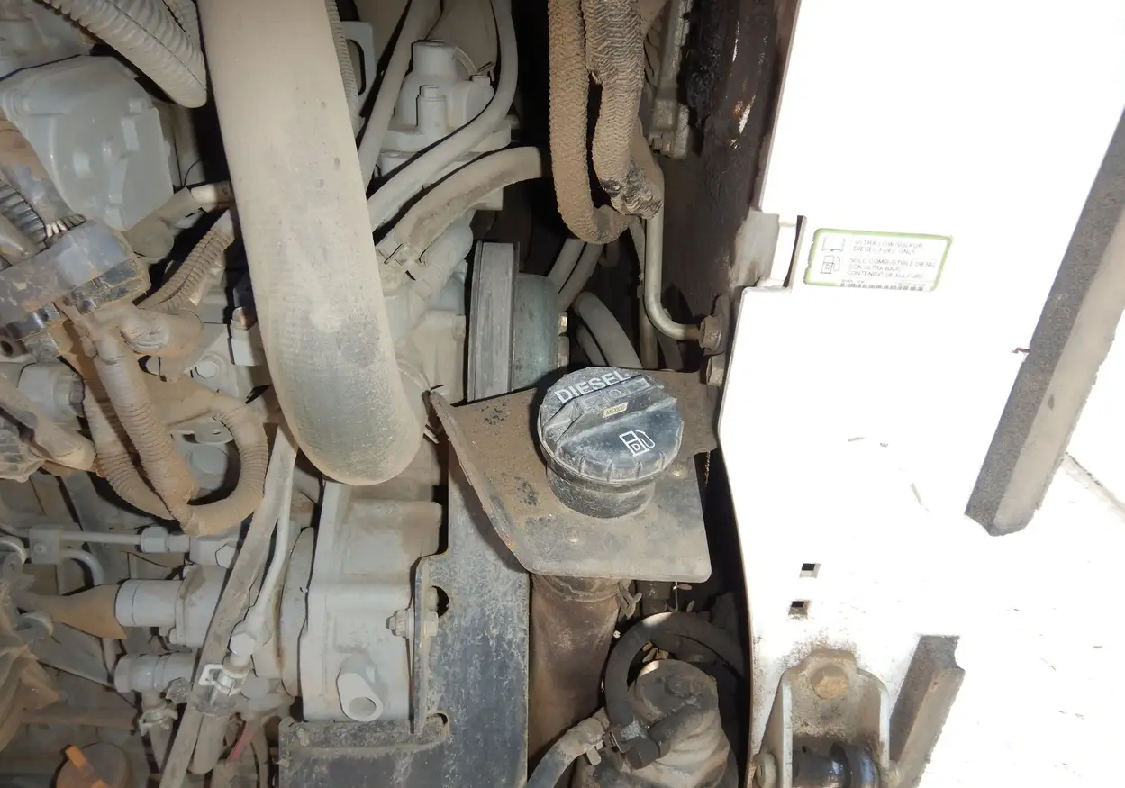2014 Bobcat T750 tracked skid steer loader