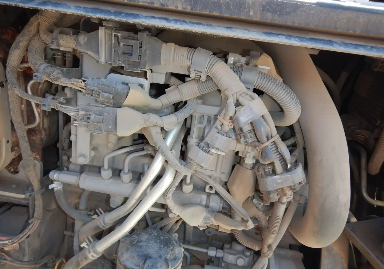 2014 Bobcat T750 tracked skid steer loader