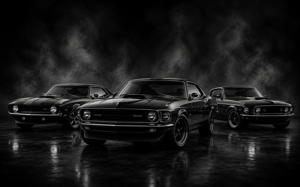 Classics & Specialty