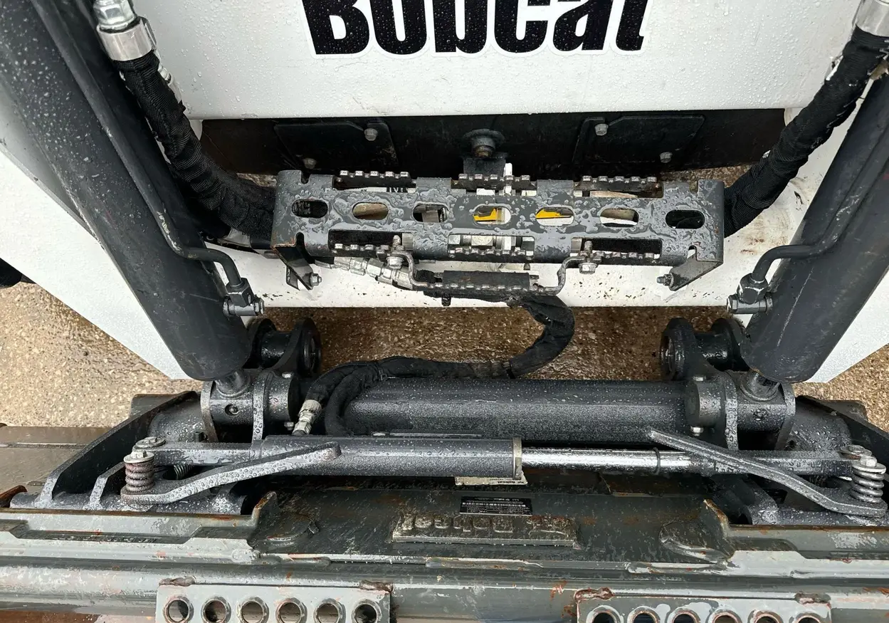 2023 Bobcat S650 skid steer loader
