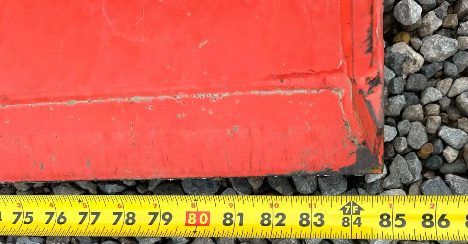 2022 Kubota M5 111D MFWD tractor
