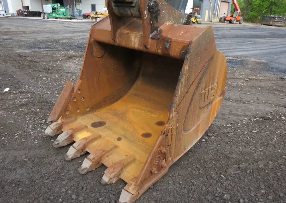 2018 John Deere 210G LC Excavator Trackhoe Auxiliary Hydraulics AC Heat