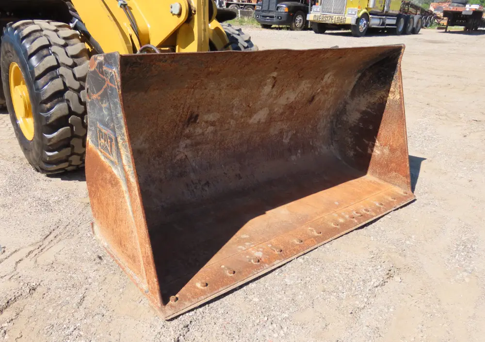 2019 Caterpillar 906M Compact Wheel Loader Aux Hyd Q/C Heated Cab CA
