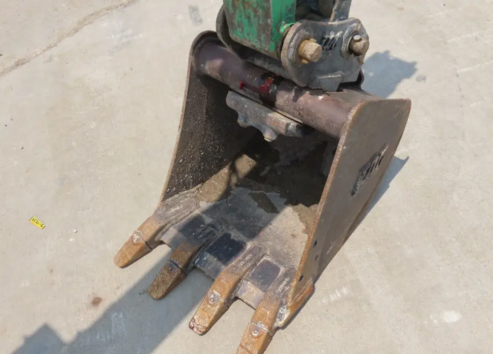 2016 Bobcat E26 Mini Excavator Rubber Tracks Aux Hydraulics