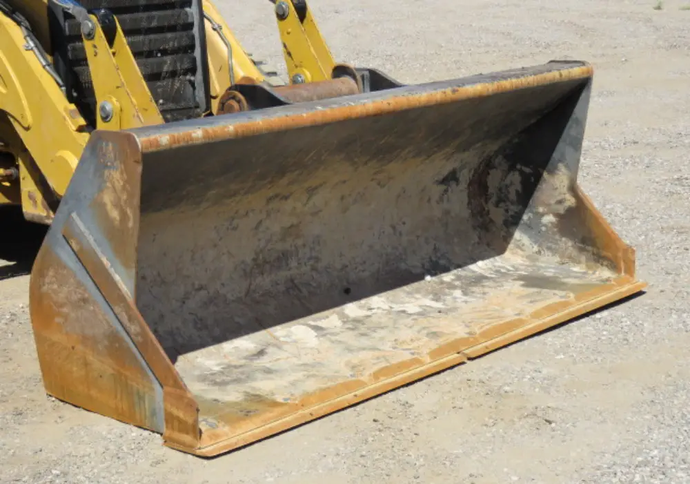 2014 Caterpillar 420F IT 4WD Backhoe Loader