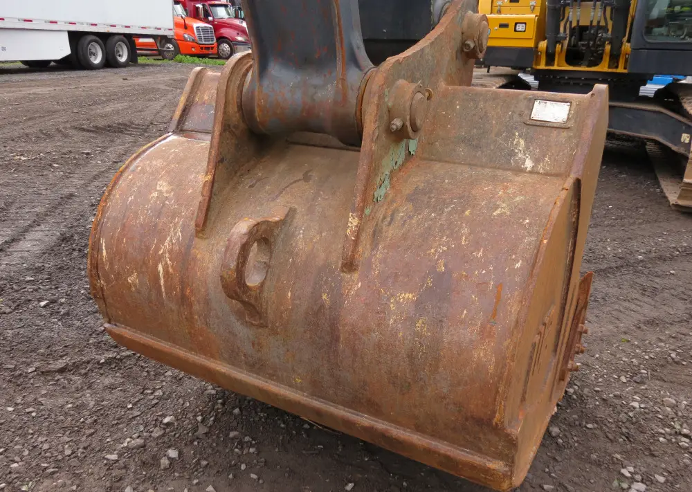 2018 John Deere 210G LC Excavator Trackhoe Auxiliary Hydraulics AC Heat