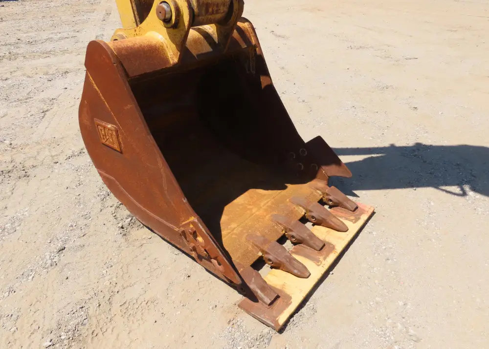 2020 Caterpillar 311FLRR Excavator Cab AC Street Pads Aux Hydraulics