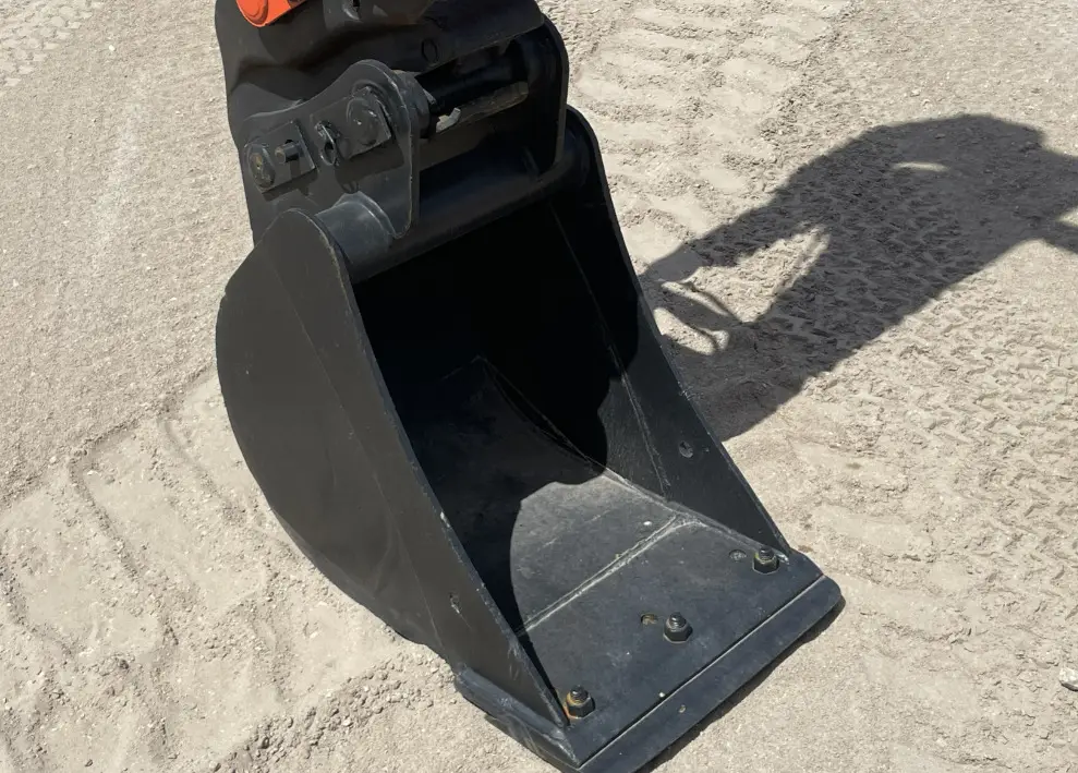 2021 Kubota KX060-5 Mini Excavator Rubber Tracks Cab Backhoe Blade 2-spd