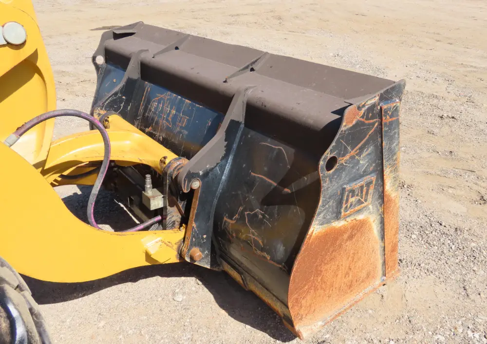 2019 Caterpillar 906M Compact Wheel Loader Aux Hyd Q/C Heated Cab CA