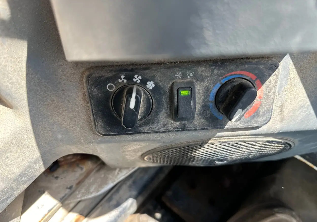 2019 Bobcat S650 skid steer loader