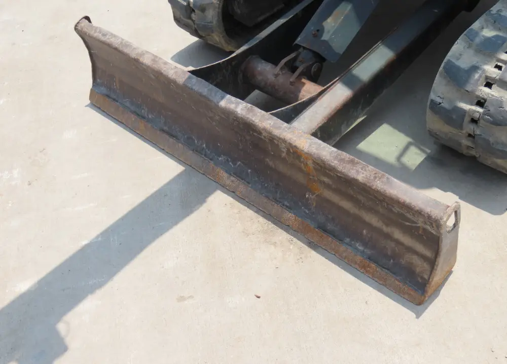 2016 Bobcat E26 Mini Excavator Rubber Tracks Aux Hydraulics