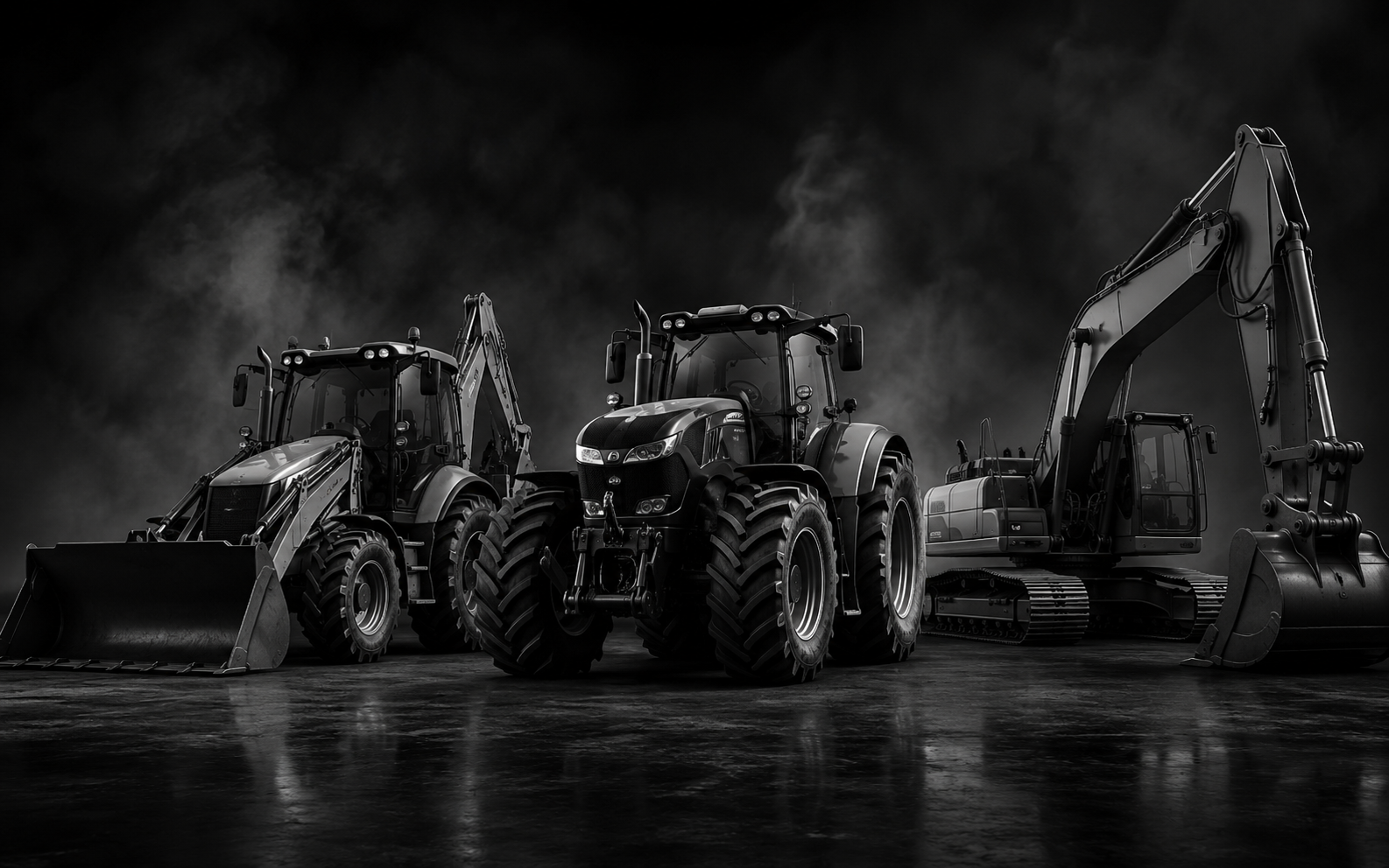 Nationwide Equipment Delivery