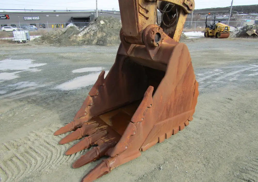 2019 Caterpillar 349FL Hydraulic Excavator Aux Hyd Auto Lube A/C Cab