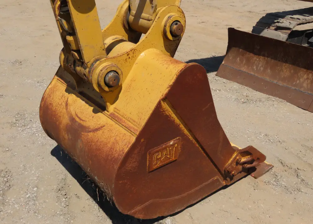 2020 Caterpillar 311FLRR Excavator Cab AC Street Pads Aux Hydraulics